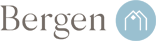 Ferienappartements Bergen Logo